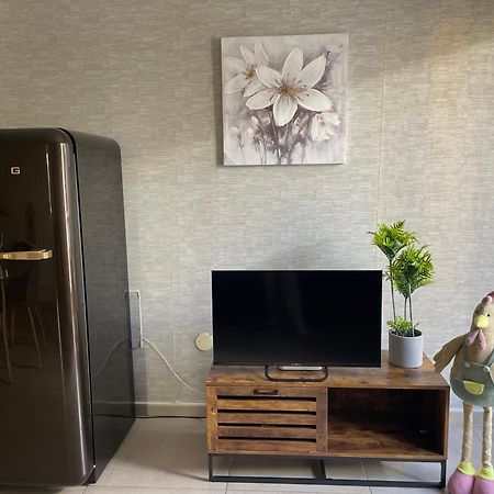 Apartamento Rincon De Adam Arona  Bagian luar foto
