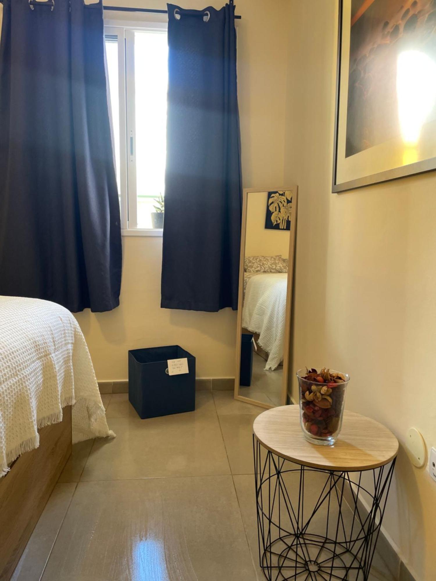Apartamento Rincon De Adam Arona  Bagian luar foto