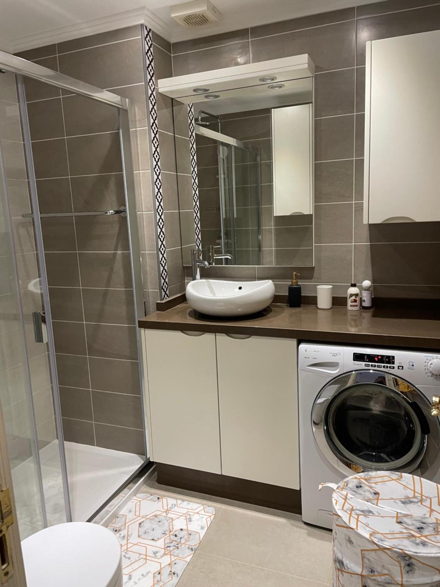 Apartamento Rincon De Adam Arona  Bagian luar foto