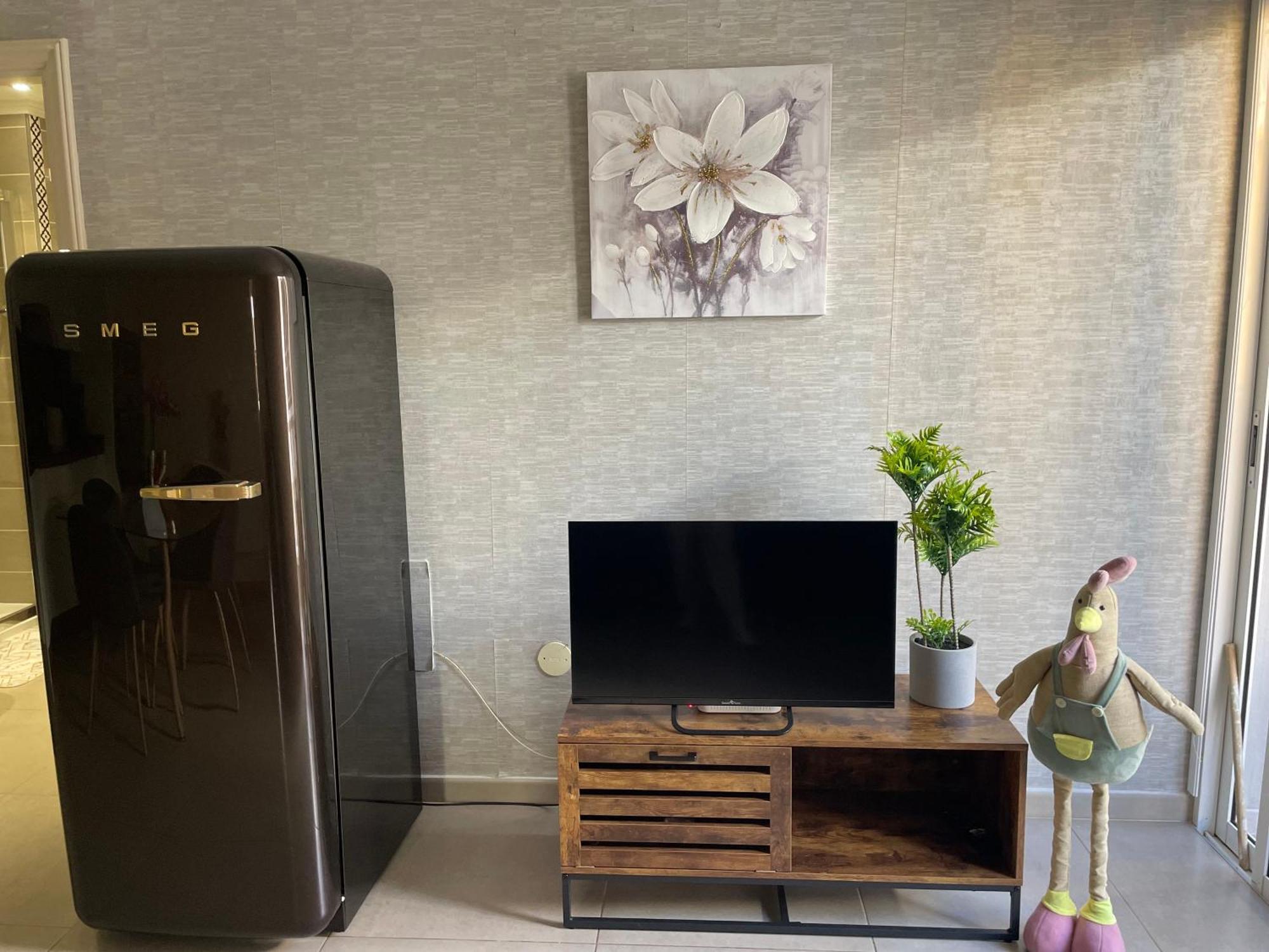 Apartamento Rincon De Adam Arona  Bagian luar foto